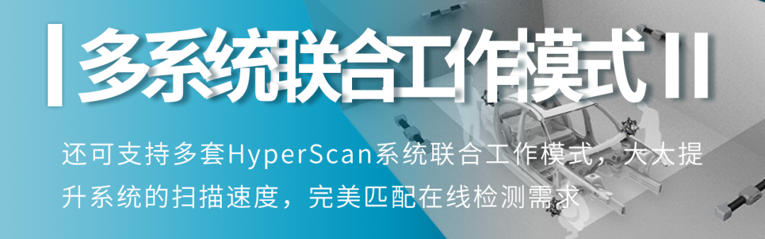 全球第一款全无线跟踪扫描仪——HyperScan Plus