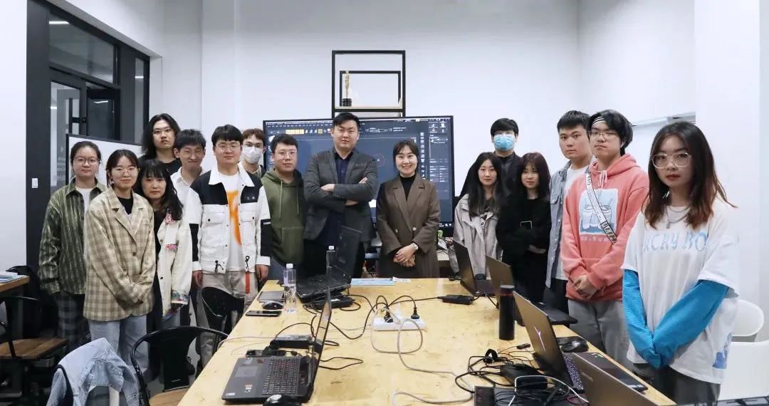 后数字时代下的设计人才 后数字时代下的设计人才