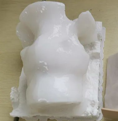 3D打印器物塑胶外壳 3D打印器物塑胶外壳