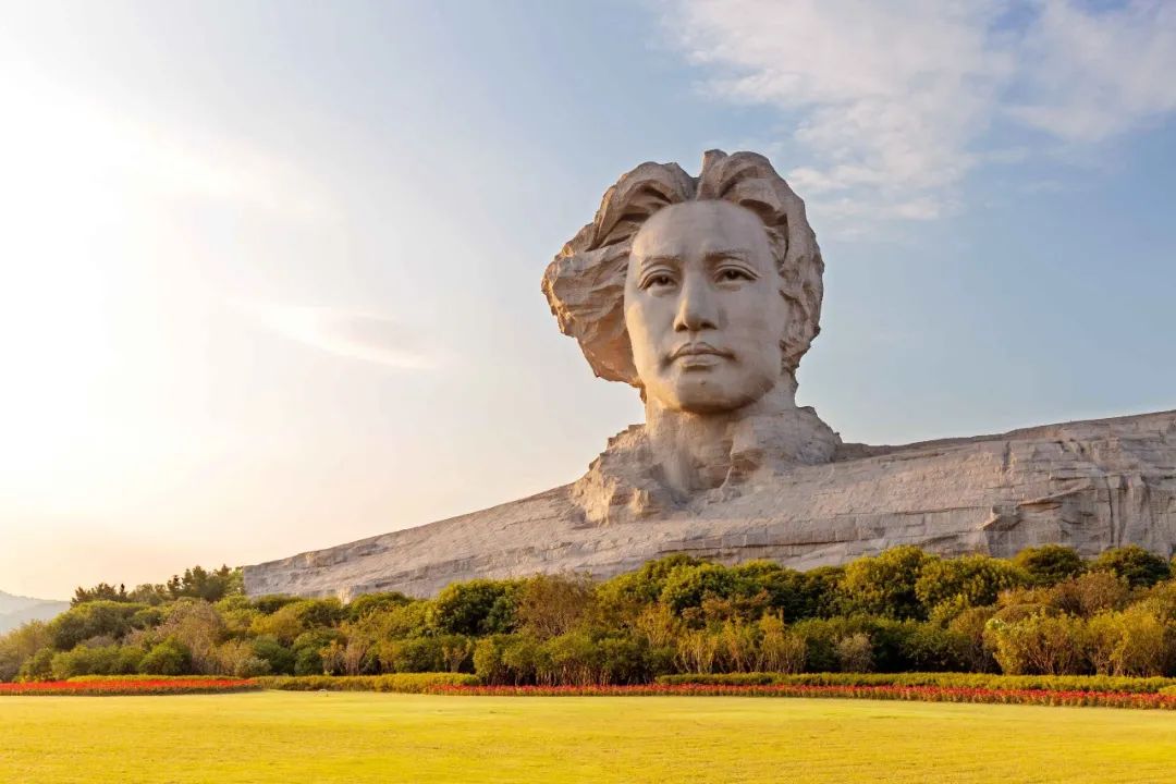 中观3D扫描仪在雕塑领域的运用 中观3D扫描仪在雕塑领域的运用