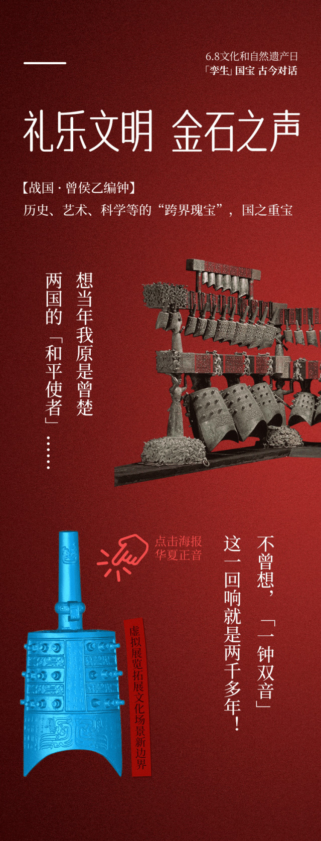 曾侯乙编钟 曾侯乙编钟