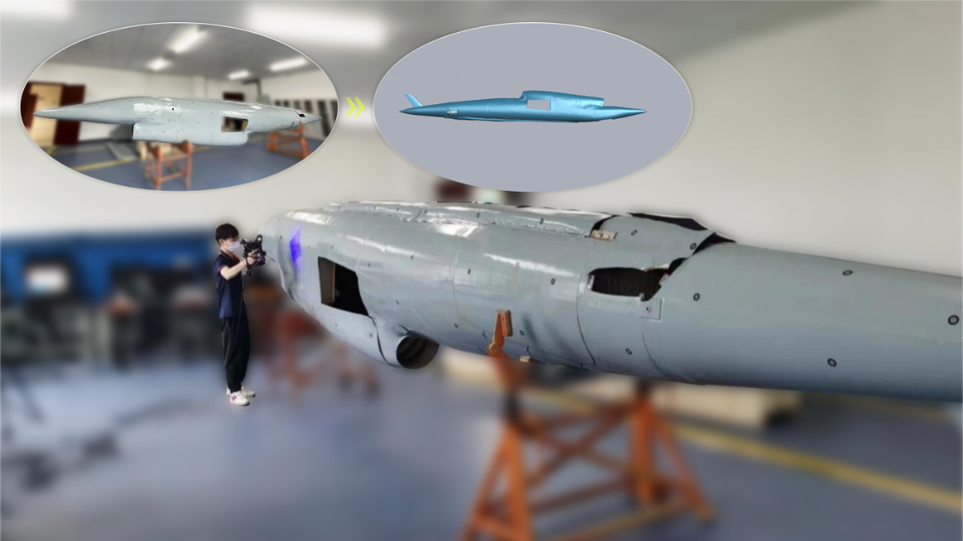 中观行业方案 _ 从C919到无人机,3D扫描为航空航天装上“数字之眼” (29).png 中观行业方案 _ 从C919到无人机,3D扫描为航空航天装上“数字之眼” (29).png