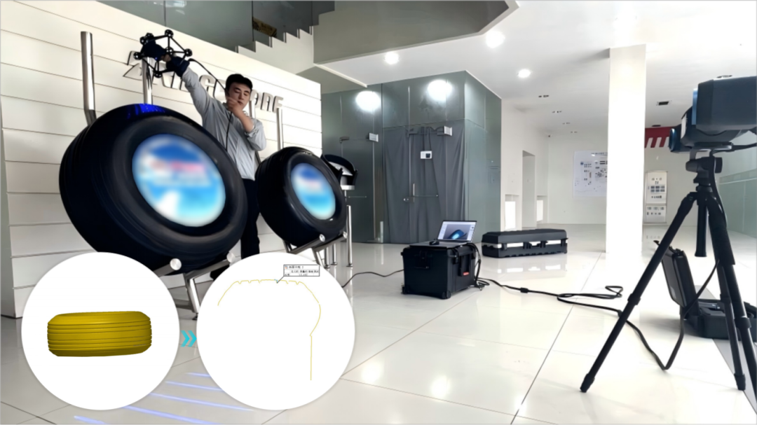 中观行业方案 _ 从C919到无人机,3D扫描为航空航天装上“数字之眼” (18).png 中观行业方案 _ 从C919到无人机,3D扫描为航空航天装上“数字之眼” (18).png